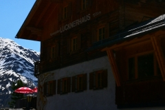 Jausenzeit