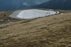 Speicherteich